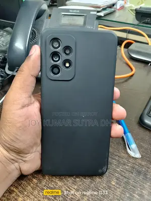 Samsung Galaxy A52 (Used)