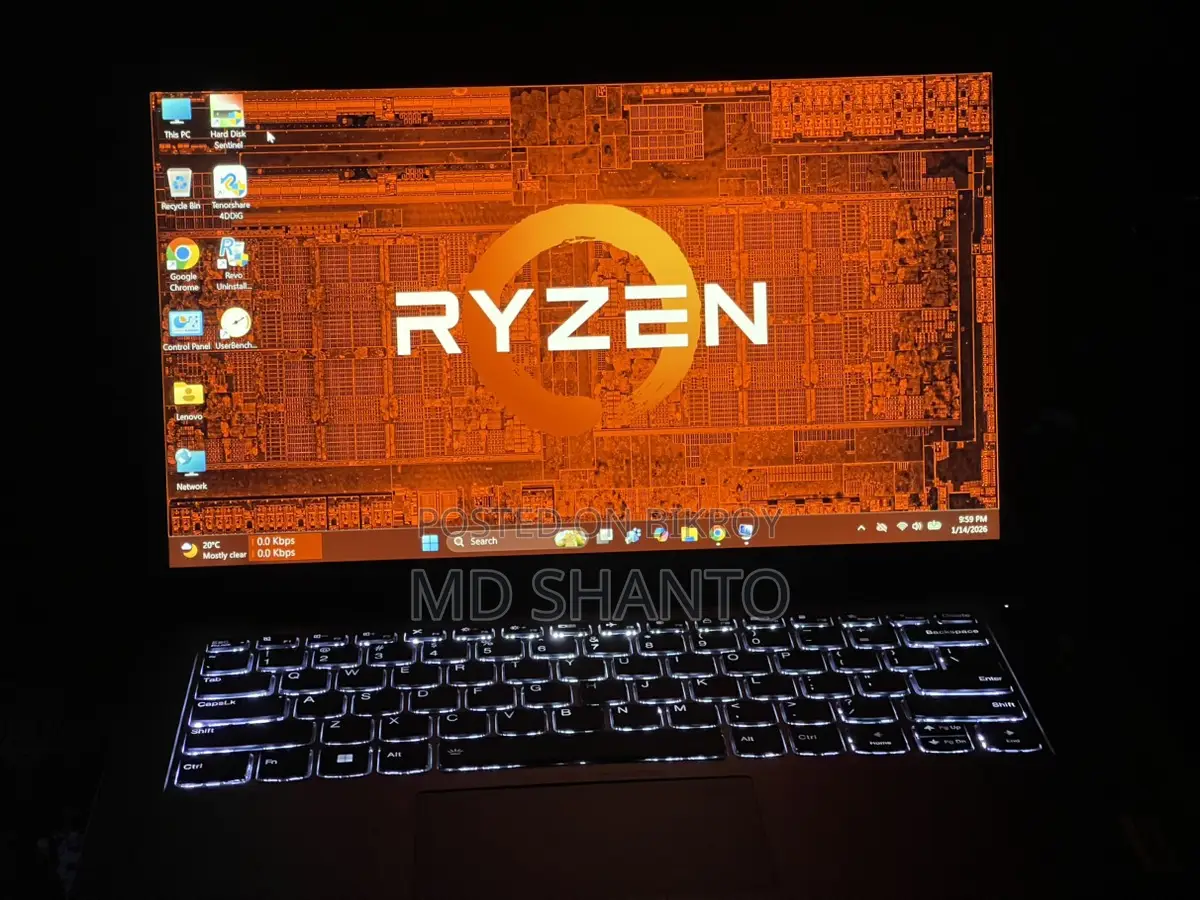 Lenovo Ideapad 3 15ALC6