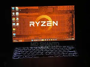 Lenovo Ideapad 3 15ALC6