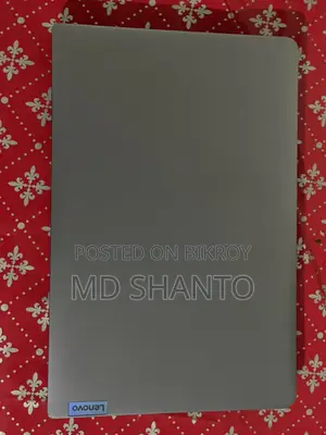 Lenovo Ideapad 3 15ALC6
