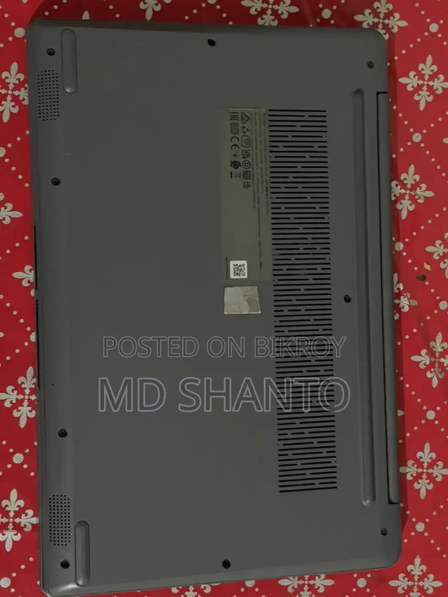 Lenovo Ideapad 3 15ALC6