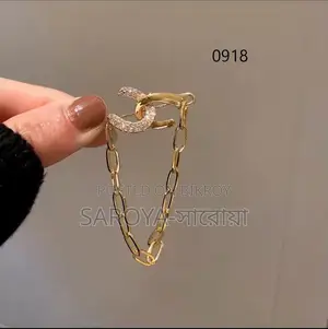 Bouquet Pearl Brooch