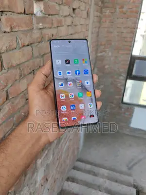 iQOO Z7 Pro 5G 8+8/128 (Used)