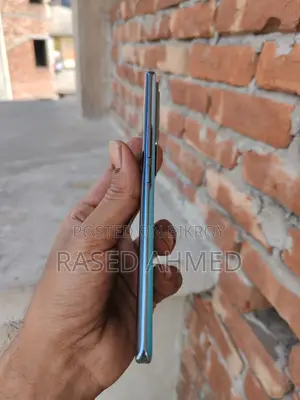 iQOO Z7 Pro 5G 8+8/128 (Used)