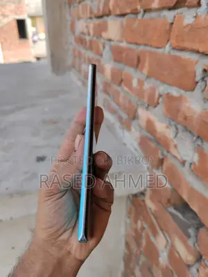 iQOO Z7 Pro 5G 8+8/128 (Used)