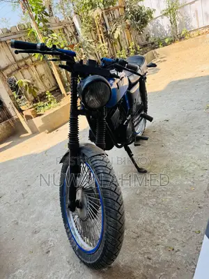 Yamaha RX . 1998