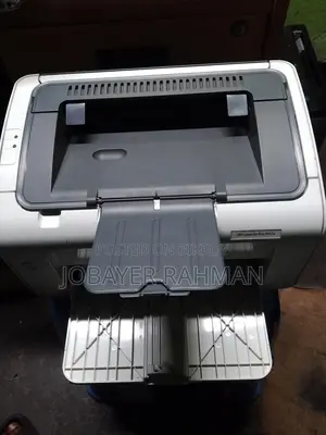 Hp laser jet pro m12a are printer sale hobe