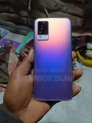 Vivo V21 5g (Used)