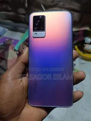 Vivo V21 5g (Used)