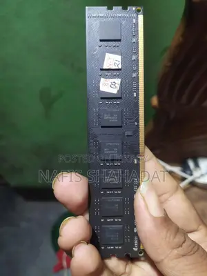 4 GB RAM, Very Good Quality