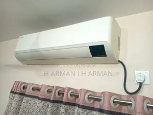 1.5 Ton Samsung AC Made in Thailand