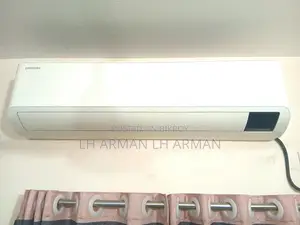 1.5 Ton Samsung AC Made in Thailand