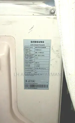 1.5 Ton Samsung AC Made in Thailand