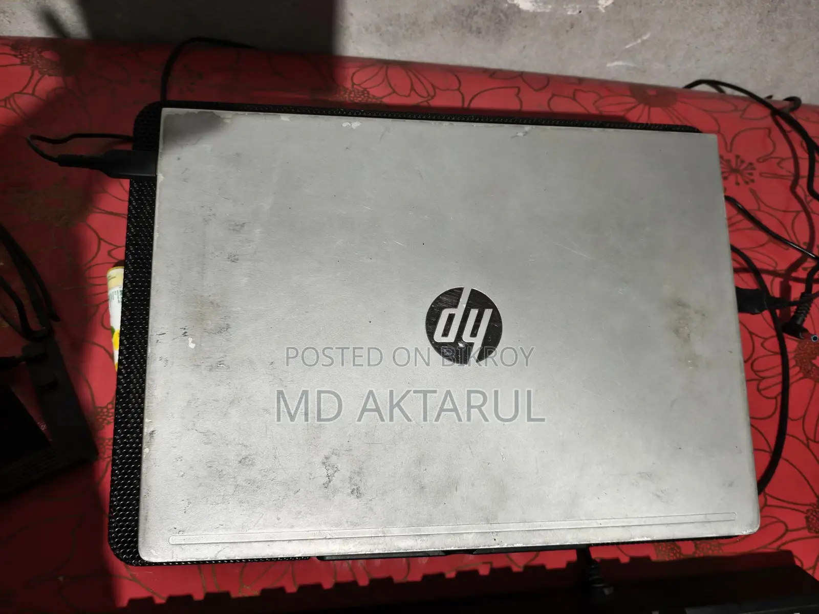 HP EliteBook 840 G8 Laptop 8GB AMD Ryzen 5 SSD 256GB