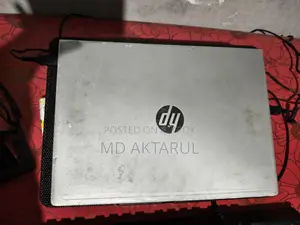HP EliteBook 840 G8 Laptop 8GB AMD Ryzen 5 SSD 256GB