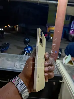 Realme Note 70 4/64 (Brand New)