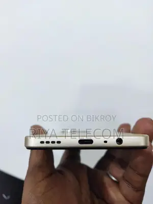 Realme Note 70 4/64 (Brand New)