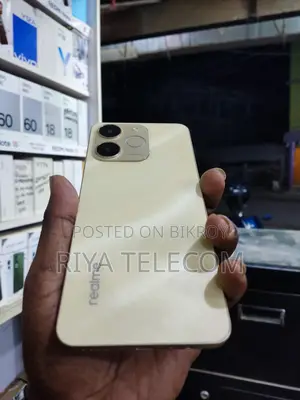 Realme Note 70 4/64 (Brand New)
