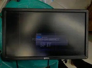 Monitor Sell
