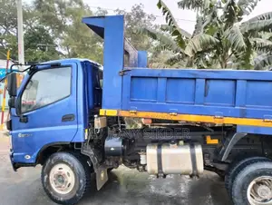 Mitsubishi Fuso Canter 2019