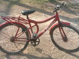 Reflex Bicycle