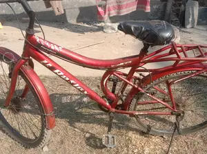 Reflex Bicycle