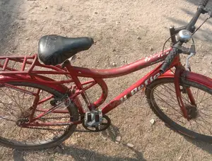 Reflex Bicycle