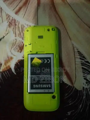 Samsung Guru Music 2 Original (ব্যবহৃত)