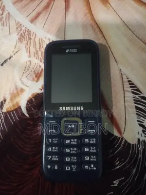 Samsung Guru Music 2 Original (Used)