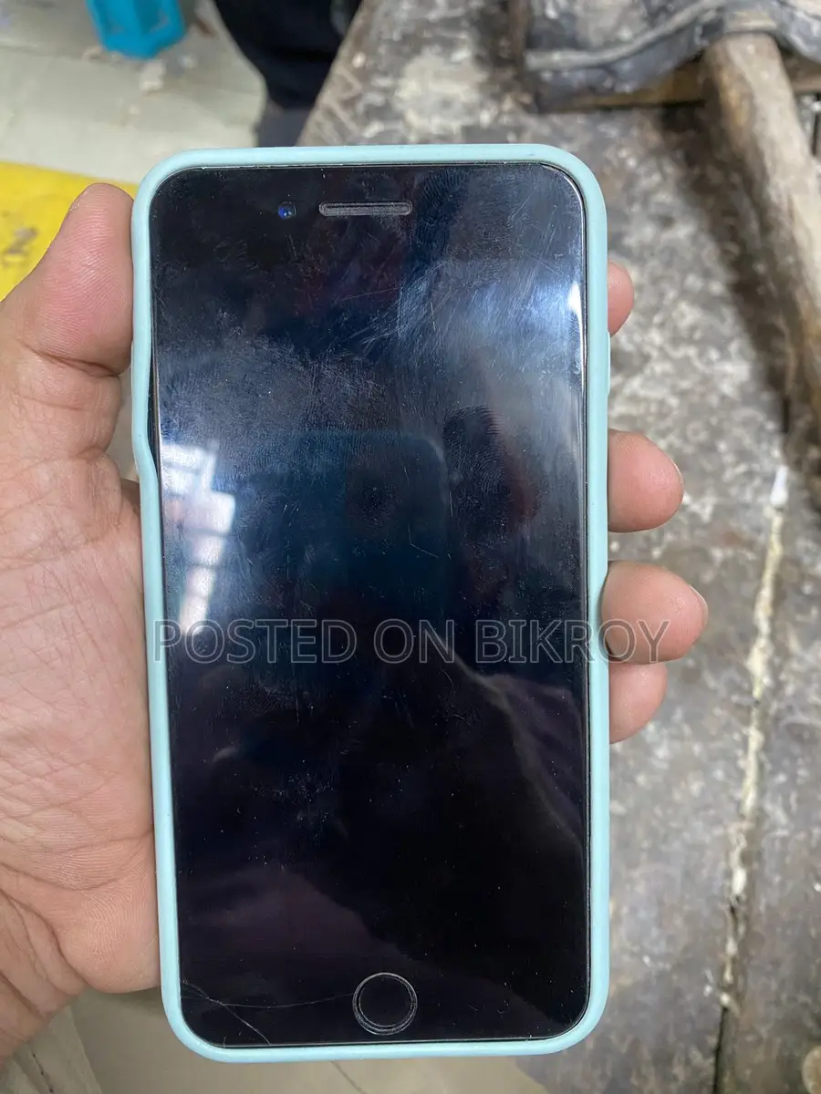 Apple iPhone 7 Plus 128gb (Used)