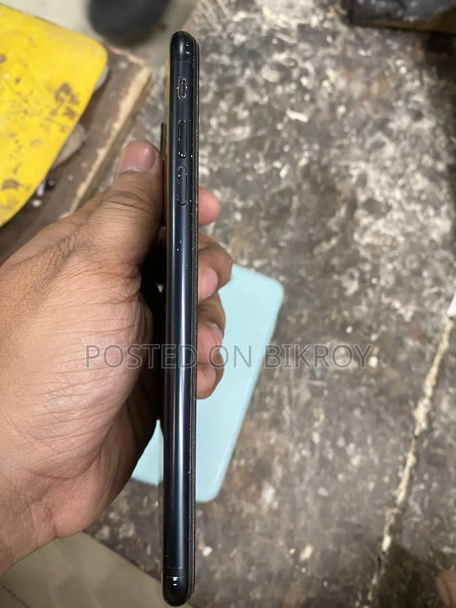Apple iPhone 7 Plus 128gb (Used)