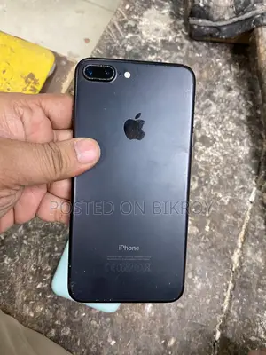 Apple iPhone 7 Plus 128gb (Used)
