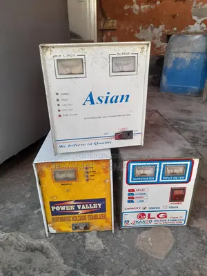 Original Stabilizer