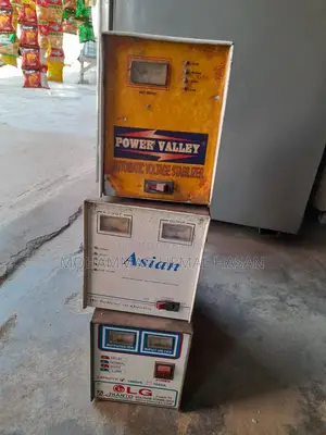 Original Stabilizer
