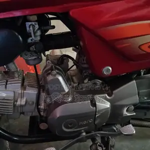 Hero Splendor Plus 2019