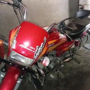 Hero Splendor Plus 2019