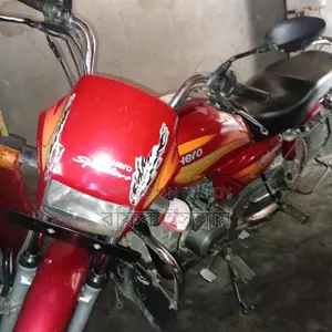 Hero Splendor Plus 2019