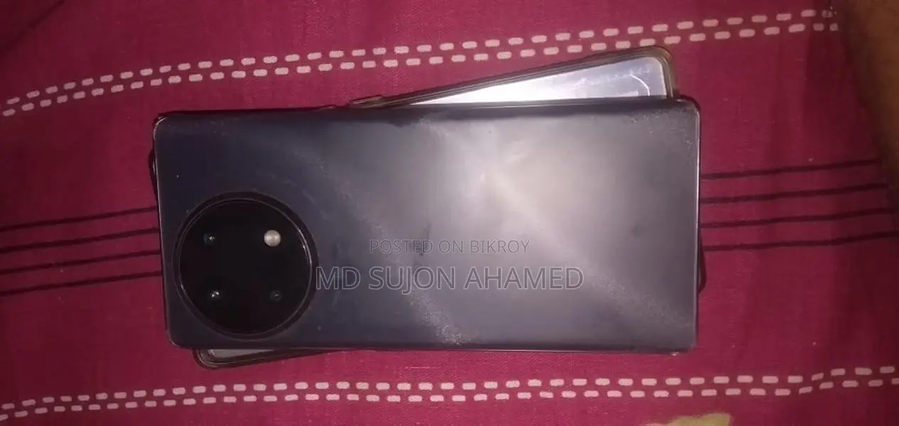 Tecno Camon 30s (Used)