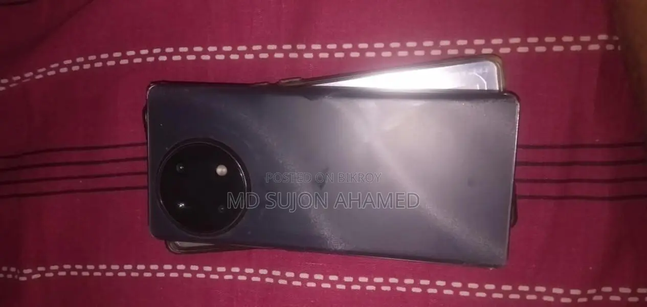 Tecno Camon 30s (Used)