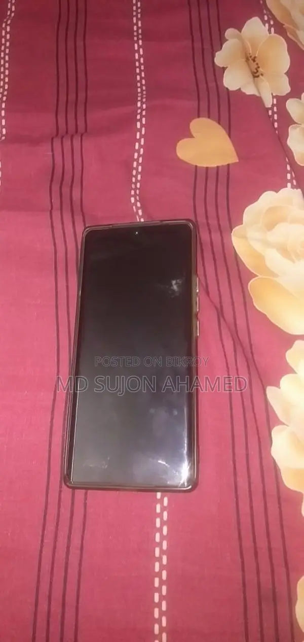 Tecno Camon 30s (Used)