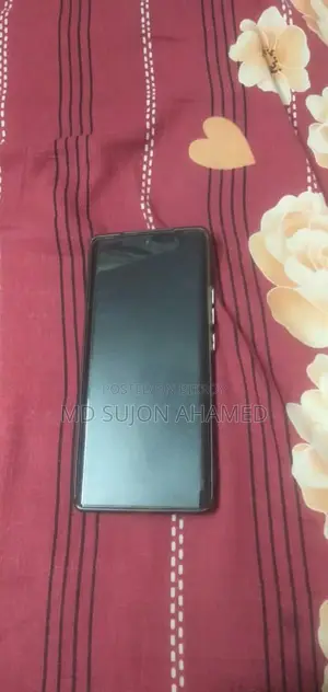 Tecno Camon 30s (Used)