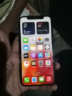 Apple iPhone XS (Used)