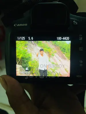 Canon 1200d