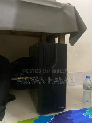 Perfect PC for daily tasks