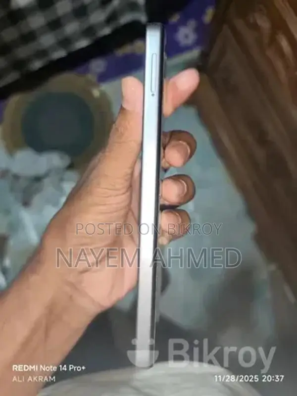 Tecno Spark 30c (Used)