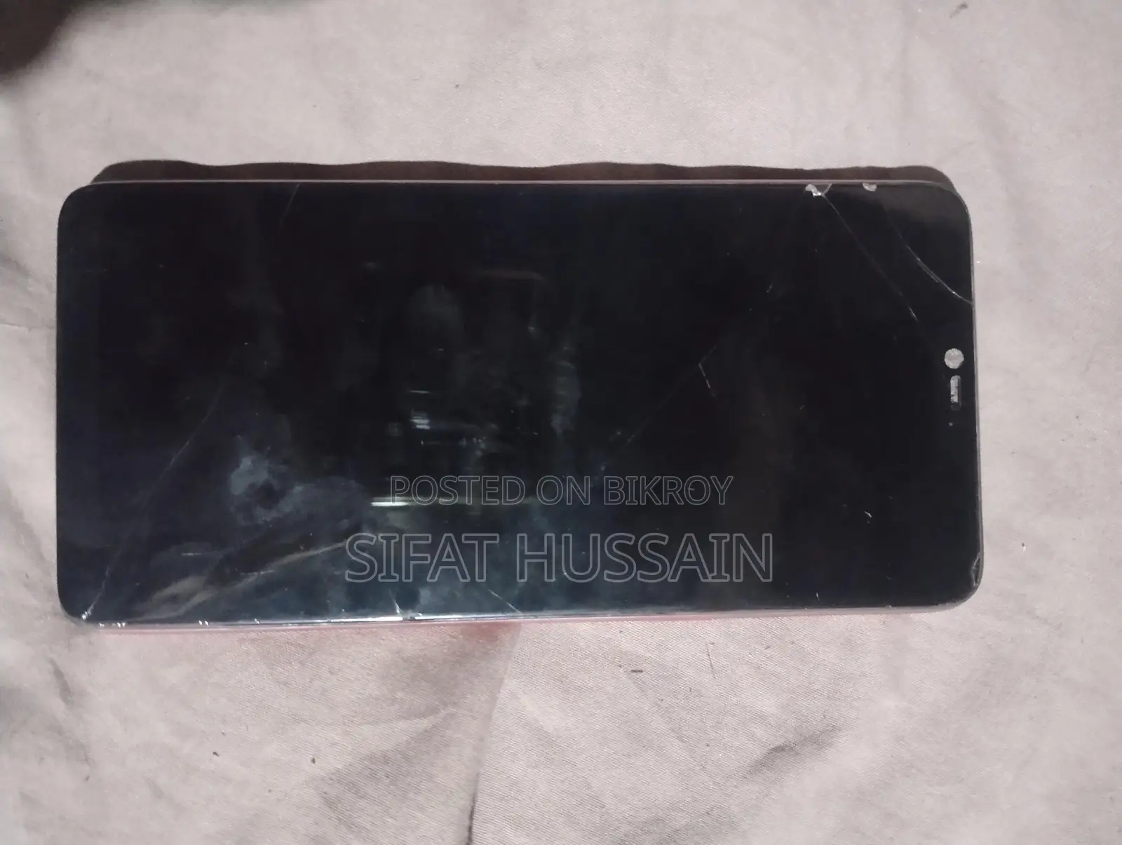 OPPO F7 (Used)