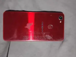 OPPO F7 (Used)