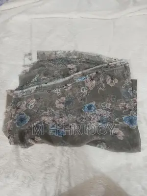 Dupatta (Pure Cotton)