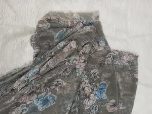 Dupatta (Pure Cotton)