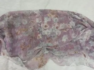 Dupatta (Pure Cotton)
